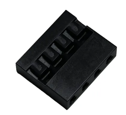Dupont 2.0 housing,Cover Dual Row