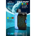 Bang King 25000 Puffs Vape Stars