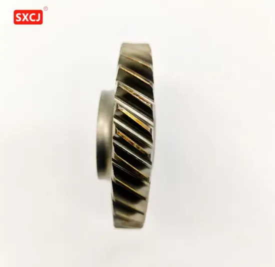 Auto Transmission Gearbox Parts traansmission Gear T31 for DAMAS 4th gear 284