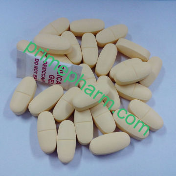 L-carnitine