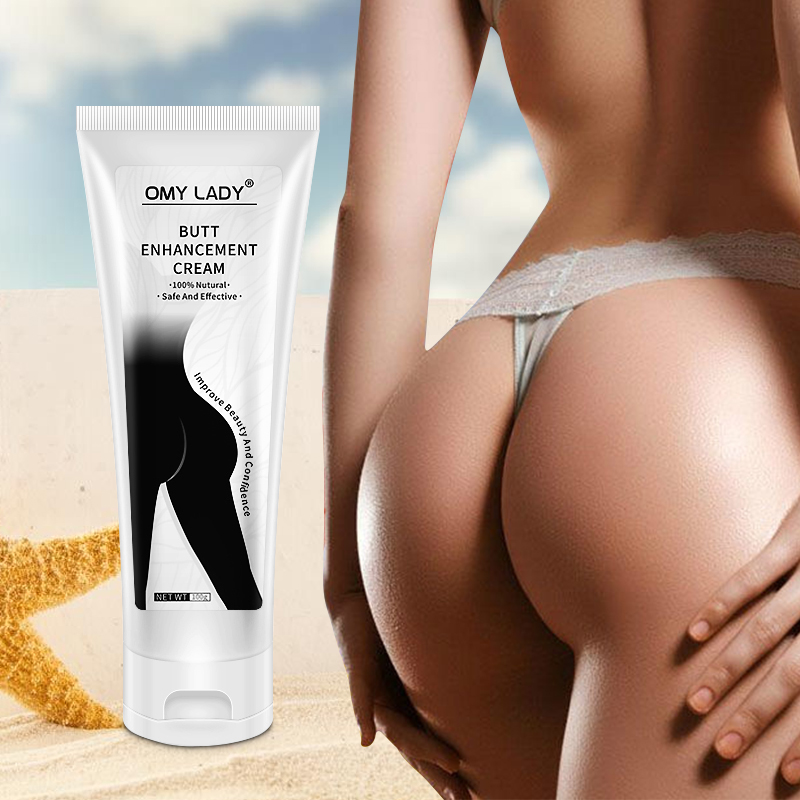 Omy lady 3PCS/Set breast enhancement cream+slimming cream+butt lift cream Body Care