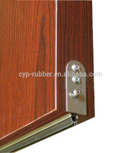 Door Bottom Seal Factory Price/Other Door & Window Accessories Door Bottom Brush/ Bottom Door Seals