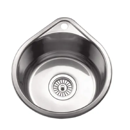 healthy Commercial and Home Kitchen Sink