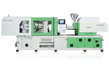 reliable all-electric injection molding machine