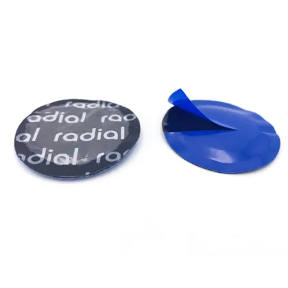 All Purpose 45mm Tyre Repair Patch SFR-45
