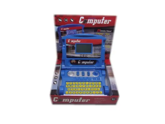 LEARNING COMPUTER 25 FUNCTIONS