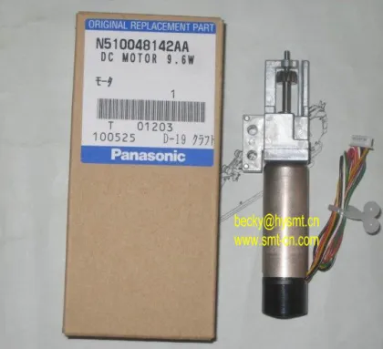 Panasonic KME machine part Smt Parts