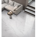 Piastrelle da pavimento in porcellana effetto in marmo