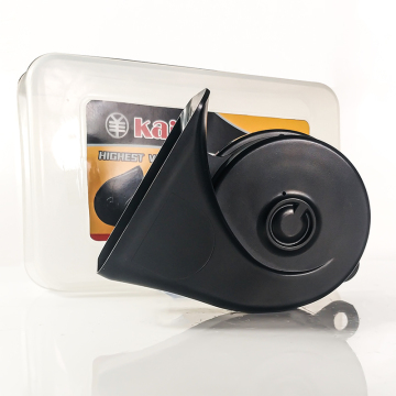 Kaier R20 12V 113dB Super Loud Tungsten ติดต่อรถฮอร์นรถ Klaxon