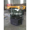 Loader Cab untuk XCMG LW300F