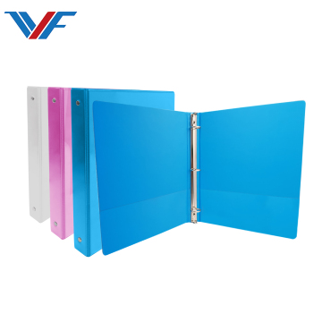 PVC A4 Padfolio Clipboard Portfolio Case for Conferences