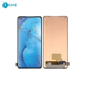 New LCD Display Screen Touch Panel for Oppo Find X2 Neo CPH200 CPH2023