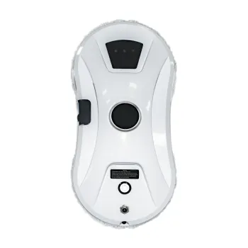 High-Quality, Labor-Saving AI Anti-Falling Brushless Water Spray Glass Cleaner: The Ultimate Window Robot