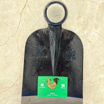 Factory Price Durable Gardening Tool: Spade Shovel for Industry