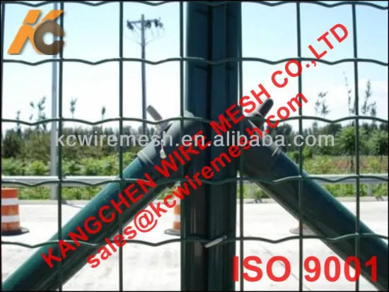 Hot!!!!!!!! KANGCHEN Holland wire mesh fence for home & garden ( factory )