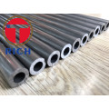 Q345D Precision Seamless steel tube Hydraulic Pipe