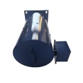 Hydraulic Clamping Force Cylinder