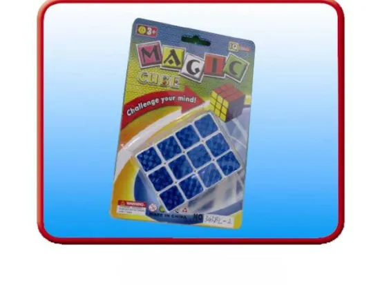 MAGIC CUBE