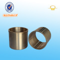 Small bushings for steel parts