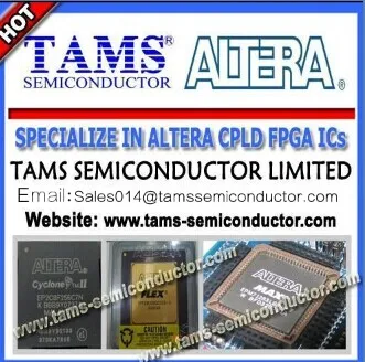 ALTERA IC- AC104LA1KQM