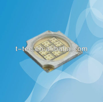 5.4W 280nm Lampu LED UV dalam dengan 36Chips di dalamnya