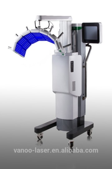 beauty equipment led machine for skin rejuvenation