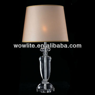2013 newly luxury modern lampe de table sans fil T90017-1