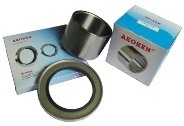 Air Compressor Akoken Oil Seals Mechanical Seal Shaft Seal