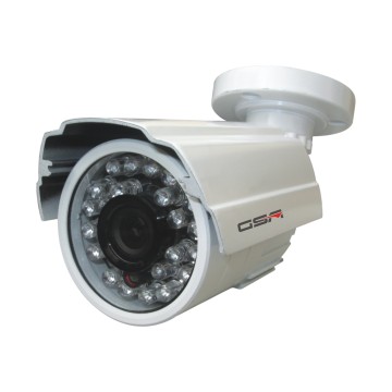 1/3''aptina Low Illumination 1.3 Megapixel CMOS Sensor IP Camera