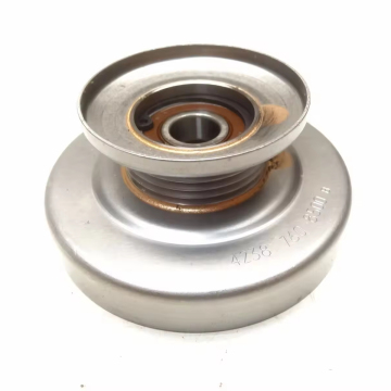 STHiL TS410, TS420, TS700i Concrete Saw Parts: Belt Clutch and Drum Accessory