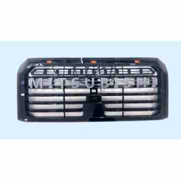 Accesorios 4x4 Grilla frontal para Mitsubishi Triton L200 2024