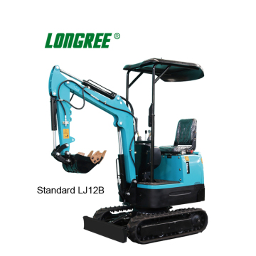Wholesale Small Mini Excavators with Good Quality at Cheap Prices