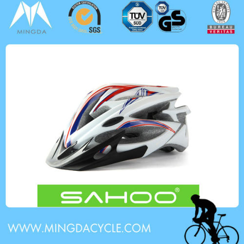 bike helmet sun visor