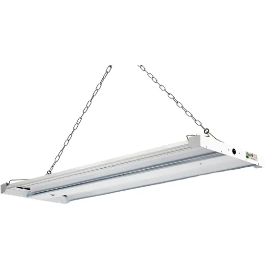 Waterproof Unique Design LED Linear High Bay Light Portfolio