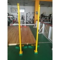 Indoor Portable Badminton Net Post