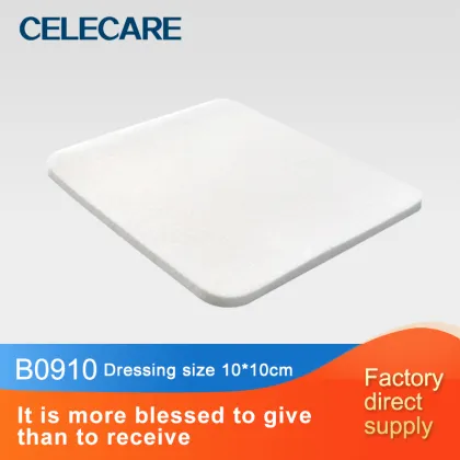 CELECARE Bandage Dressing Self-Adhesive Wound Dressing