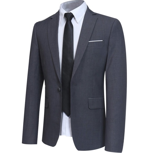 New Arrival 3-Piece Slim Fit Suit Set