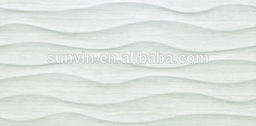 300*600 white ceramic tile, bathroom ceramic wall tile, kitchen ceramic wall tile, 2-E36159,whatsapp:008613728538532