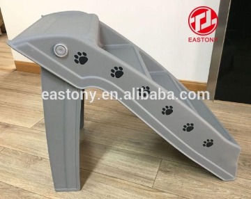 Escaleras ligeras para mascotas