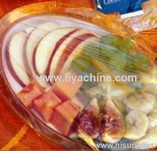 High Food Grade Best Fresh Pe Cling Film 