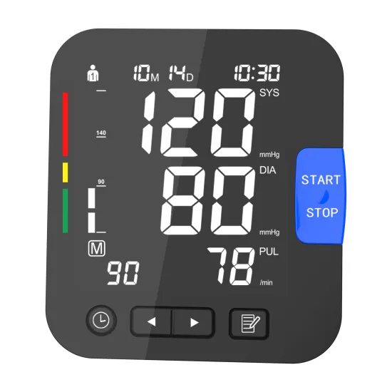 lood pressure monitors for home bp machine