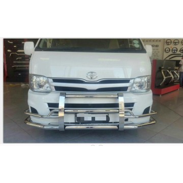 Front Bumper Grille for Toyota Hiace 2012