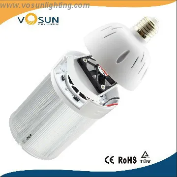 Replace HPS/CFL/MTH TUV-CE ROHS street light led 100w