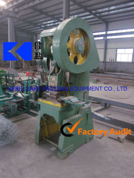 Crossed concertina coils wire making machines| Concertina Razor Barbed Wire Machines China supplier