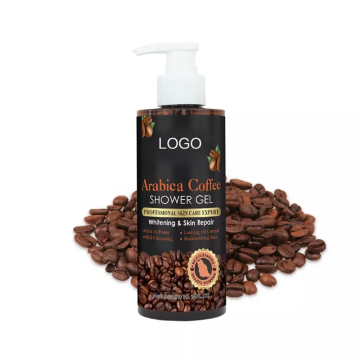 Arabica Coffee Gel Deep Cleansing