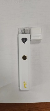 High Quality Disposable Vape Pod for CBD