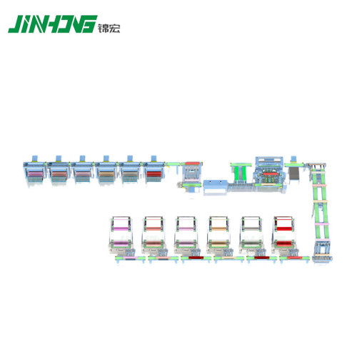 Innovative Packaging Technology for Modern Industries