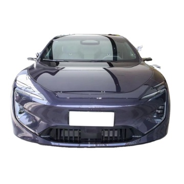 2024 Changan Avita 12: 650 Electric GT عالية السرعة مع ثلاثة محرك من أربعة محرك ليزر