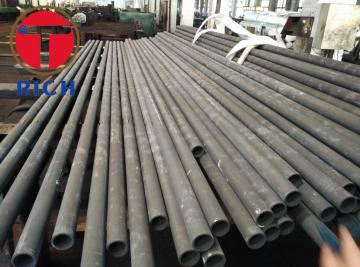 100CR6 GR15 STEEL ALLOY PIPE FOR ROLLER BEARINGS