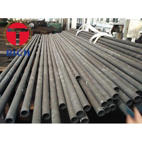 100CR6 GR15 STEEL ALLOY PIPE FOR ROLLER BEARINGS